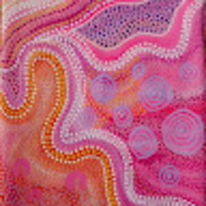 Meet your Posher, Genny